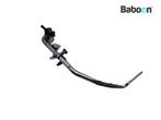Zijstandaard Harley-Davidson FXD Dyna Super Glide 1997-2006, Motoren, Onderdelen | Harley-Davidson, Verzenden, Gebruikt