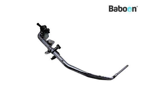 Zijstandaard Harley-Davidson FXD Dyna Super Glide 1997-2006, Motoren, Onderdelen | Harley-Davidson, Gebruikt, Verzenden