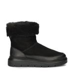 Ecco Nouvelle gevoerde boots voor dames in het Zwart, Kleding | Dames, Ecco, Verzenden, Zwart, Lage of Enkellaarzen