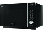 Whirlpool -   Crisp - Combimagnetron 800 W - Inhoud 25 L, Verzenden, Nieuw, Vrijstaand, 45 tot 60 cm