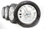 BMW 2 serie Gran en Active Tourer F45 16 inch velgen 476 + W, Gebruikt, Velg(en), 16 inch, Winterbanden