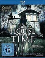 The House At The End Of Time [Blu-ray] von Hidalgo, ...  DVD, Verzenden, Zo goed als nieuw