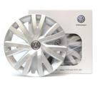 Wieldop set 4x 16 inch Origineel Nieuw Volkswagen, Verzenden, Nieuw