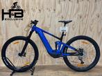 Giant Trance X E+ 2 29 inch E-Mountainbike Shimano XT 2022, 45 tot 49 cm, Zo goed als nieuw, Heren, Fully