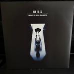 LP nieuw - As It Is - I Went To Hell And Back, Verzenden, Nieuw in verpakking