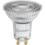 Osram Ledvance GU10 led spot 3.4W (35W) dimbaar 230lm, Doe-het-zelf en Verbouw, Elektra en Kabels, Ophalen of Verzenden, Nieuw