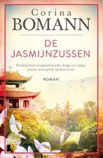 De jasmijnzussen 9789049203450 Corina Bomann, Boeken, Romans, Verzenden, Gelezen, Corina Bomann
