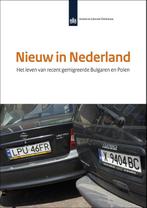SCP-publicatie 2013-14 - Nieuw in Nederland 9789037706550, Boeken, Gelezen, Mérove Gijsberts, Marcel Lubbers, Verzenden
