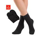Lavana Thermosokken met knuffelige binnenkant (set, 2 paar), Verzenden, Nieuw