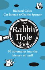 9780241684863 The Rabbit Hole Book Richard Coles, Boeken, Verzenden, Nieuw, Richard Coles