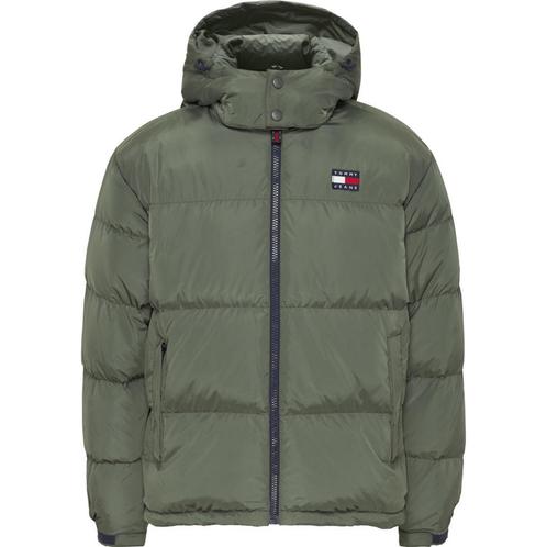 21% Tommy Hilfiger  Jassen  maat XXL, Kleding | Heren, Jassen | Winter, Groen, Nieuw, Verzenden