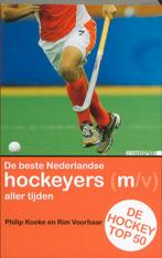 De hockey Top 50 9789048200375 P. Kooke, Verzenden, Gelezen, P. Kooke
