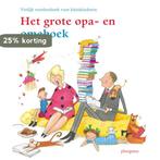 Het grote opa- en omaboek 9789021669892 Burny Bos, Verzenden, Gelezen, Burny Bos
