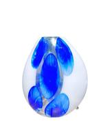 odm1295 - Unknown - Tafellamp - Onbekend - Glas - Glas in
