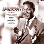 Nat King Cole - Unforgettable (LP), Verzenden, Nieuw in verpakking