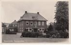 OOSTERWOLDE - Gemeentehuis, Verzamelen, Ansichtkaarten | Nederland, Verzenden, Gelopen
