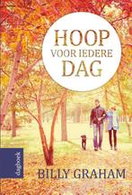 Hoop voor iedere dag 9789059990418 Billy Graham, Boeken, Verzenden, Gelezen, Billy Graham