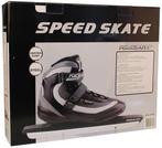 Nijdam Norenschaats Pro-Line Maat 42 Softboot, Sport en Fitness, Schaatsen, Ophalen of Verzenden, Zo goed als nieuw, Nijdam