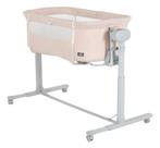 Cangaroo Cest La Vie Beige 2-in-1 Wieg aan Bed 111852, Verzenden, Nieuw