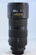 Nikon AF Nikkor 80-200mm/2.8D ED draaizoom TOP STAAT, Ophalen of Verzenden, Gebruikt, Telelens, Zoom