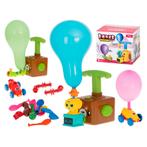 Teddybeer ballonen werper speelgoed voertuig - incl., Hobby en Vrije tijd, Nieuw, Ophalen of Verzenden