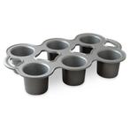Nordic Ware Popover Bakvorm 6 stuks, Verzenden, Nieuw