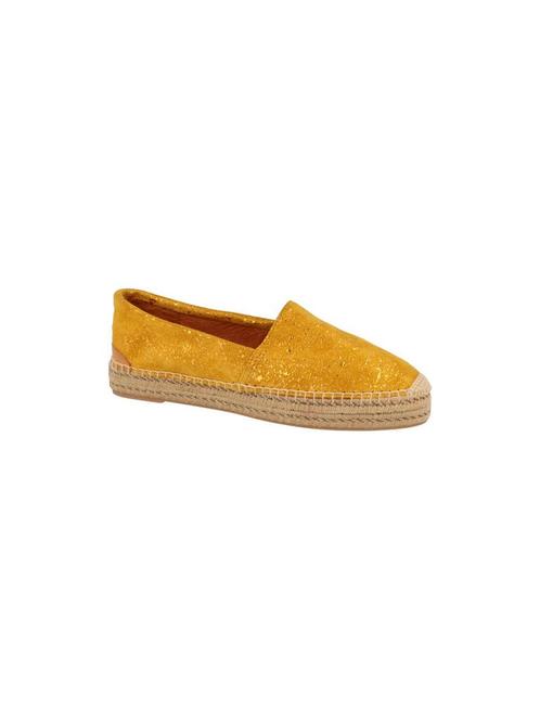 -50% Via Vai  Via Vai Instappers  maat 38, Kleding | Dames, Schoenen, Geel, Nieuw, Verzenden