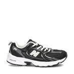 New Balance 530 lage sneakers in het Zwart, Kleding | Dames, Verzenden, Zwart, New Balance, Nieuw