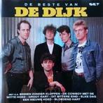 cd - De Dijk - De Beste Van De Dijk, Cd's en Dvd's, Cd's | Nederlandstalig, Zo goed als nieuw, Verzenden