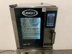 Unox Cheftop Combisteamer met onderstel combi oven, Ophalen of Verzenden, Gebruikt, Ovens, Magnetrons en Steamers