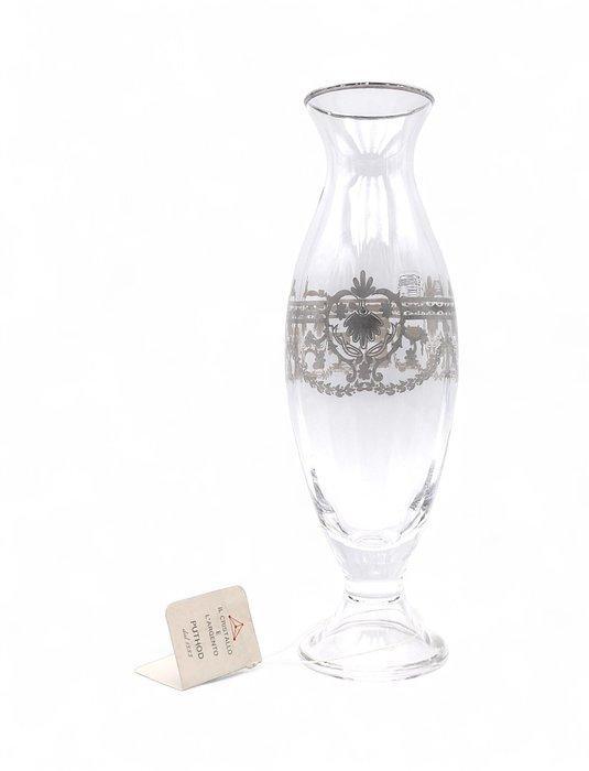 Puthod, dal 1883 - Vaas - Purissimo Cristallo al 24% di, Antiek en Kunst, Curiosa en Brocante