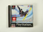 PlayStation 1 - Mtv Sports Snowboarding, Ophalen of Verzenden, Nieuw