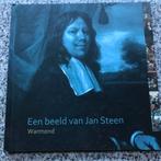 Een beeld van Jan Steen (Teylingen, Warmond), Gelezen, 20e eeuw of later, Verzenden
