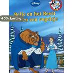 BELLE EN HET BEEST - HET LAATSTE NIEUWS 9789054283331 Disney, Verzenden, Gelezen, Disney