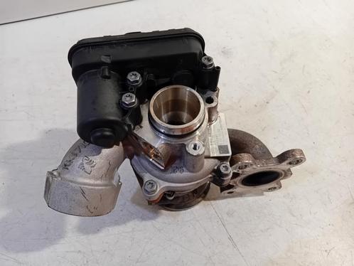 Turbo Volkswagen Polo VI 1.0 TSI 04C145703, Auto-onderdelen, Motor en Toebehoren, ARN erkend, Stiba lid, Erkend duurzaam, Gebruikt