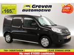 Renault Kangoo 1.5 dCi | Euro6 | Airco | Cruise | Camera |, Renault, Zwart, Nieuw, Te koop