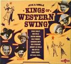 cd - Various - Jive And Smile: Kings Of The Western Swing, Verzenden, Zo goed als nieuw