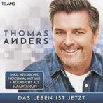 Thomas Anders - Das Leben Ist Jetzt - 2CD, Ophalen of Verzenden, Nieuw in verpakking
