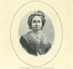 Portrait of Princess Sophie of the Netherlands, Antiek en Kunst