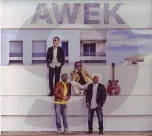 cd - Awek - 9, Cd's en Dvd's, Cd's | Jazz en Blues, Verzenden