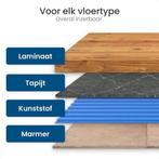 2dekans | Gologi robotstofzuiger met dweilfunctie -, Ophalen of Verzenden, Zo goed als nieuw