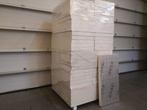 PIR isolatie 80mm b-keus – Buitenkans partij!, Dakisolatie, Nieuw, Ophalen of Verzenden, Hardschuim (Pir)