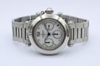 Cartier - Pasha Chronograph - 2412 - Unisex - 2000-2010, Nieuw