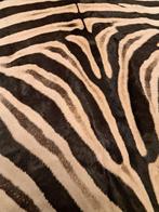 Afrikaanse vlakteszebra vloerkleed Balg - Equus quagga - 275, Nieuw
