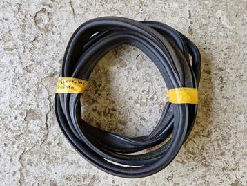 Achterklep rubber voor Fiat Seicento beschikbaar voor biedingen