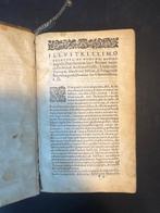 Philippus Melanchthon / Caspirus Peucer - Chronicon Carionis, Antiek en Kunst, Antiek | Boeken en Bijbels