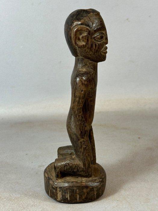 Little Old en Rare African Tabwa sculpture - Congo (Zonder, Antiek en Kunst, Kunst | Niet-Westerse kunst