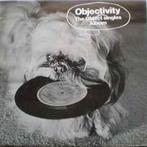 LP gebruikt - Various - Objectivity The Object Singles Album, Cd's en Dvd's, Vinyl | Rock, Verzenden, Zo goed als nieuw