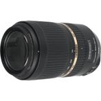 Tamron 70-300mm F/4-5.6 SP Di VC USD Nikon | Tweedehands, Audio, Tv en Foto, Fotografie | Lenzen en Objectieven, Verzenden, Gebruikt