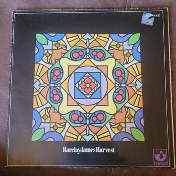 Barclay James Harvest - Barclay James beschikbaar voor biedingen